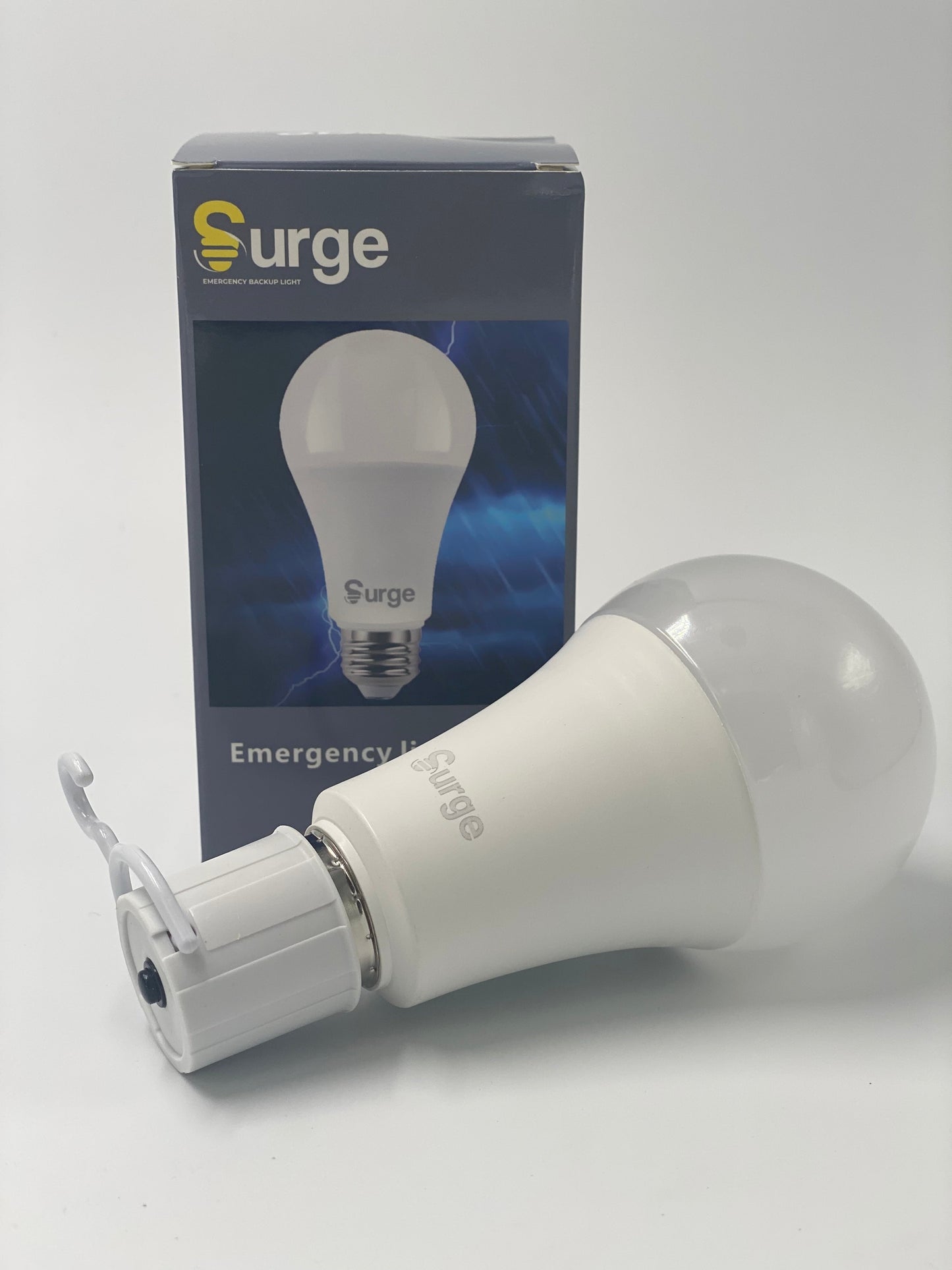 Surge LED Bulb (4/8/10)