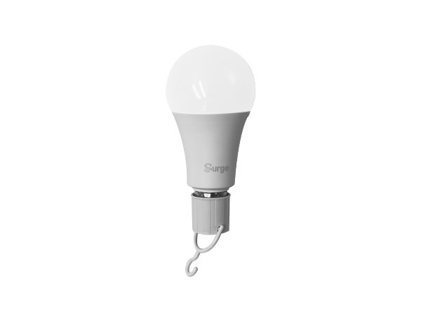 Surge LED Bulb (4/8/10)