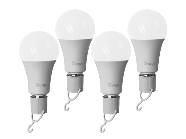 Surge LED Bulb (4/8/10)