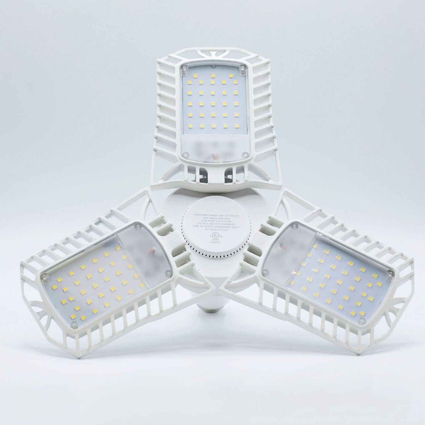 Surge Utility Light